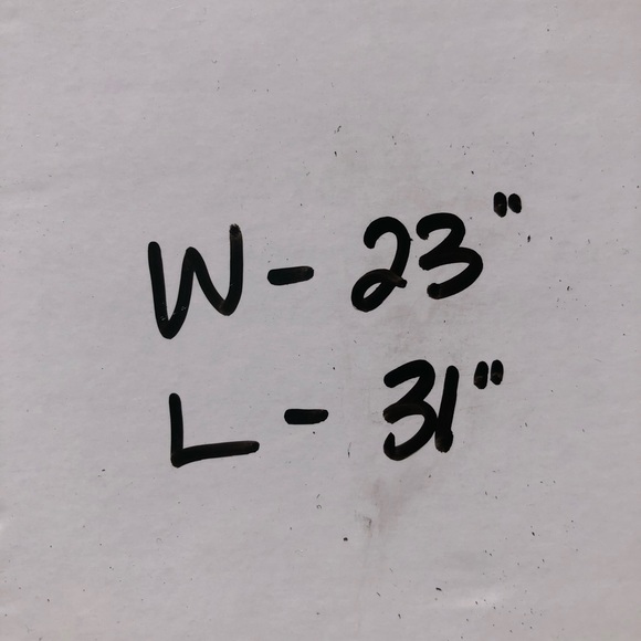 Vtg THC Grown in the USA Totally Hip Clothing 90’s Skater Tee - Size Men’s XL - Picture 7 of 7